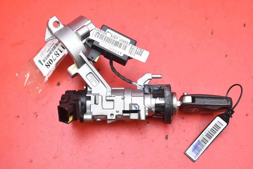 Used Ignition Switch for Opel Corsa A 1.6 16V