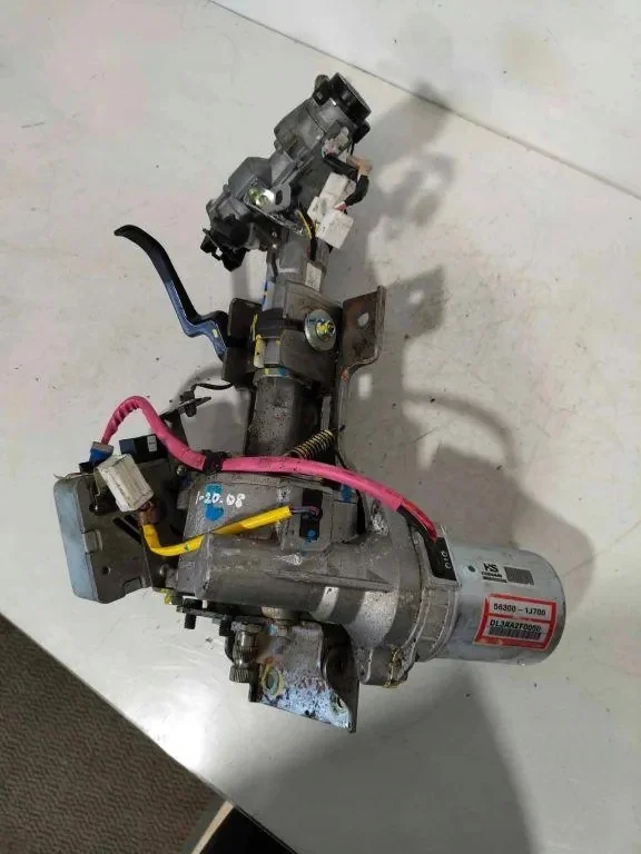 Styrkolonn Hyundai i20 I (2008-2014) Elservo