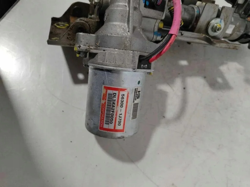 Kolom stuurkolom Hyundai i20 I 2008-2014