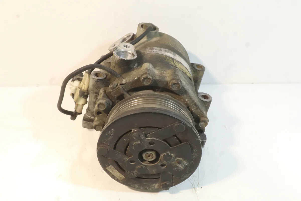Klimakompressor Fiat Sedici 1.6 (234565432) image 3