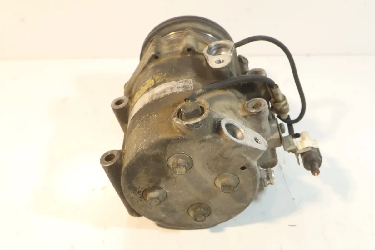 Klimakompressor Fiat Sedici 1.6 (234565432) image 4