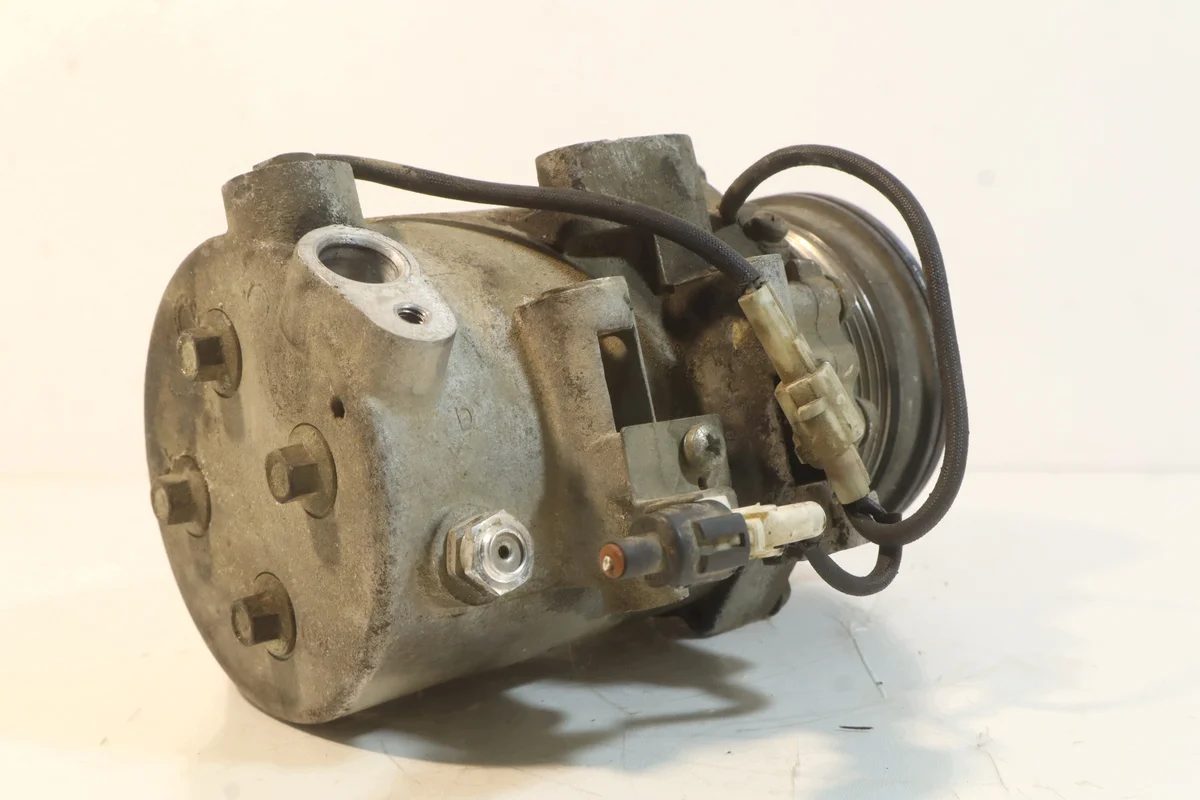Klimakompressor Fiat Sedici 1.6 (234565432) image 5