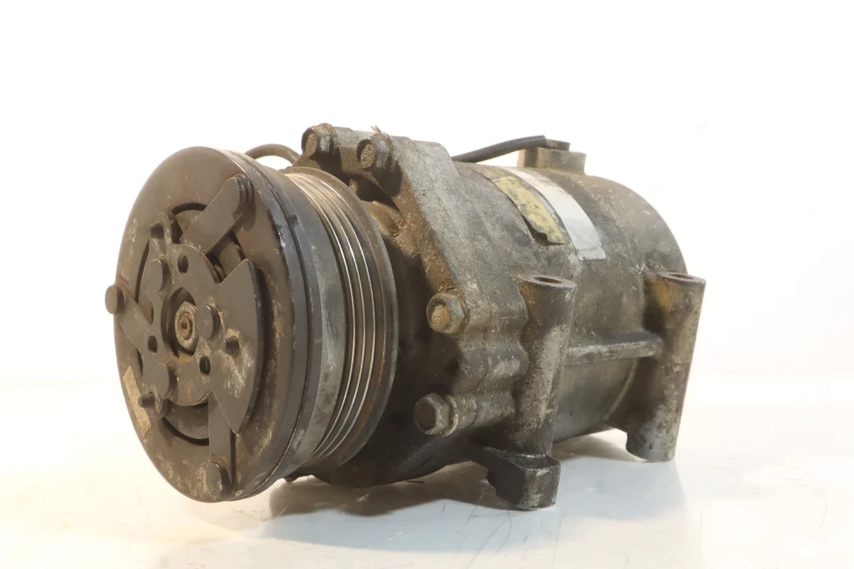 Klimakompressor Fiat Sedici 1.6 (234565432) image 6