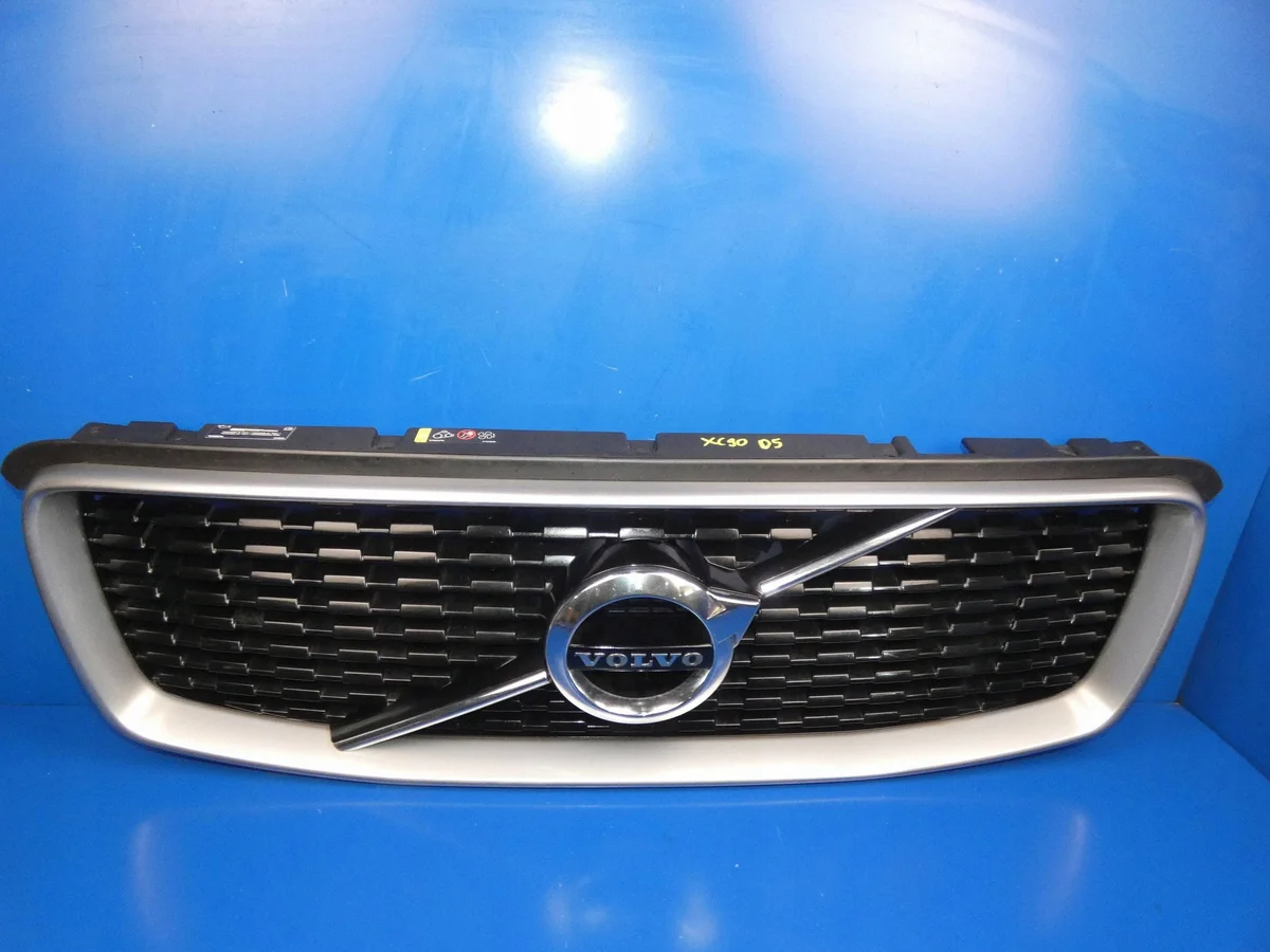 Calandre Volvo XC90 II R-DESIGN 31408429