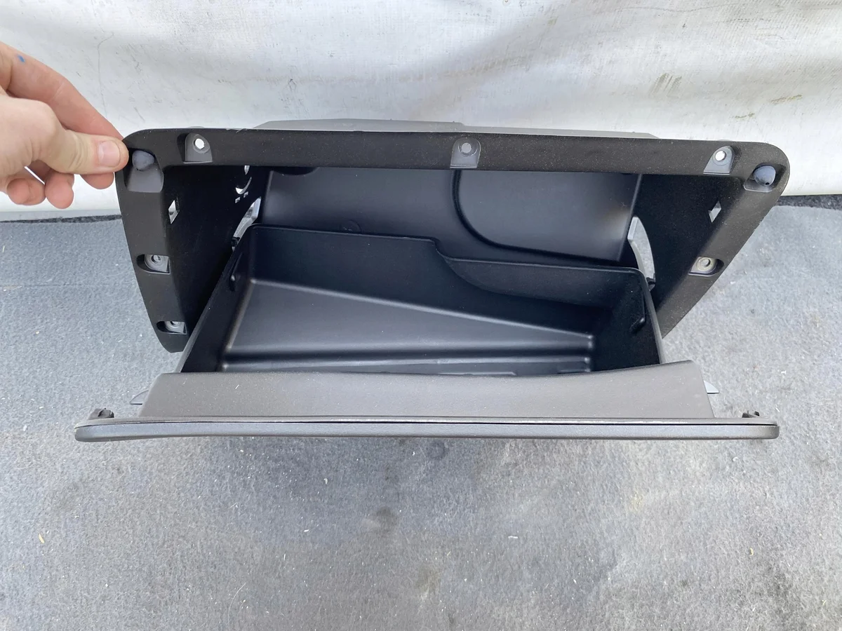 Iveco Daily IV 14- Porta Objetos Painel