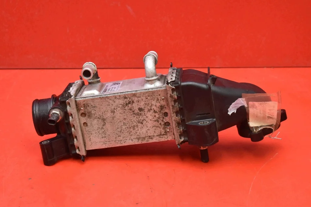 Intercooler 04B145749K Skoda Fabia 3 1.4 TDI