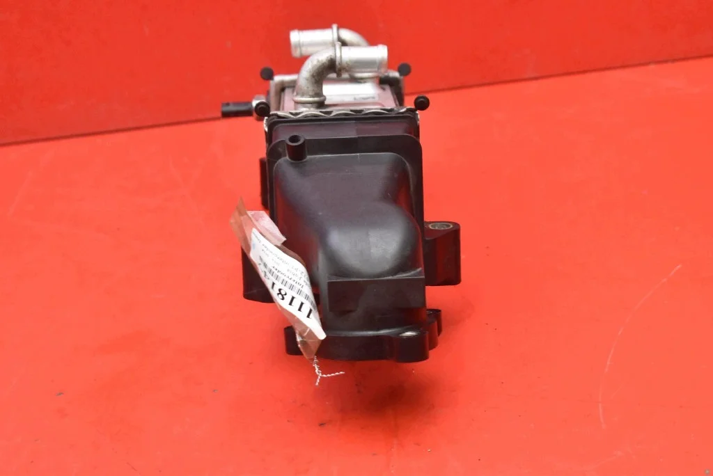 Ladeluftkühler 04B145749K Skoda Fabia 3