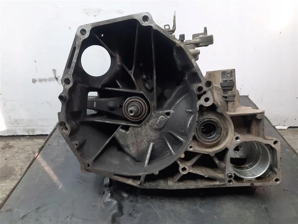 Versnellingsbak Honda HR-V 1.6 16V Handbak