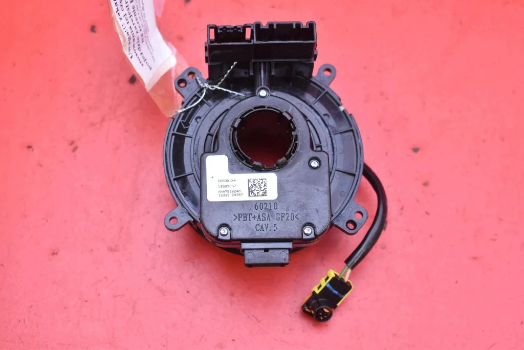 Airbag-kelan käämi Opel Mokka A 13589257