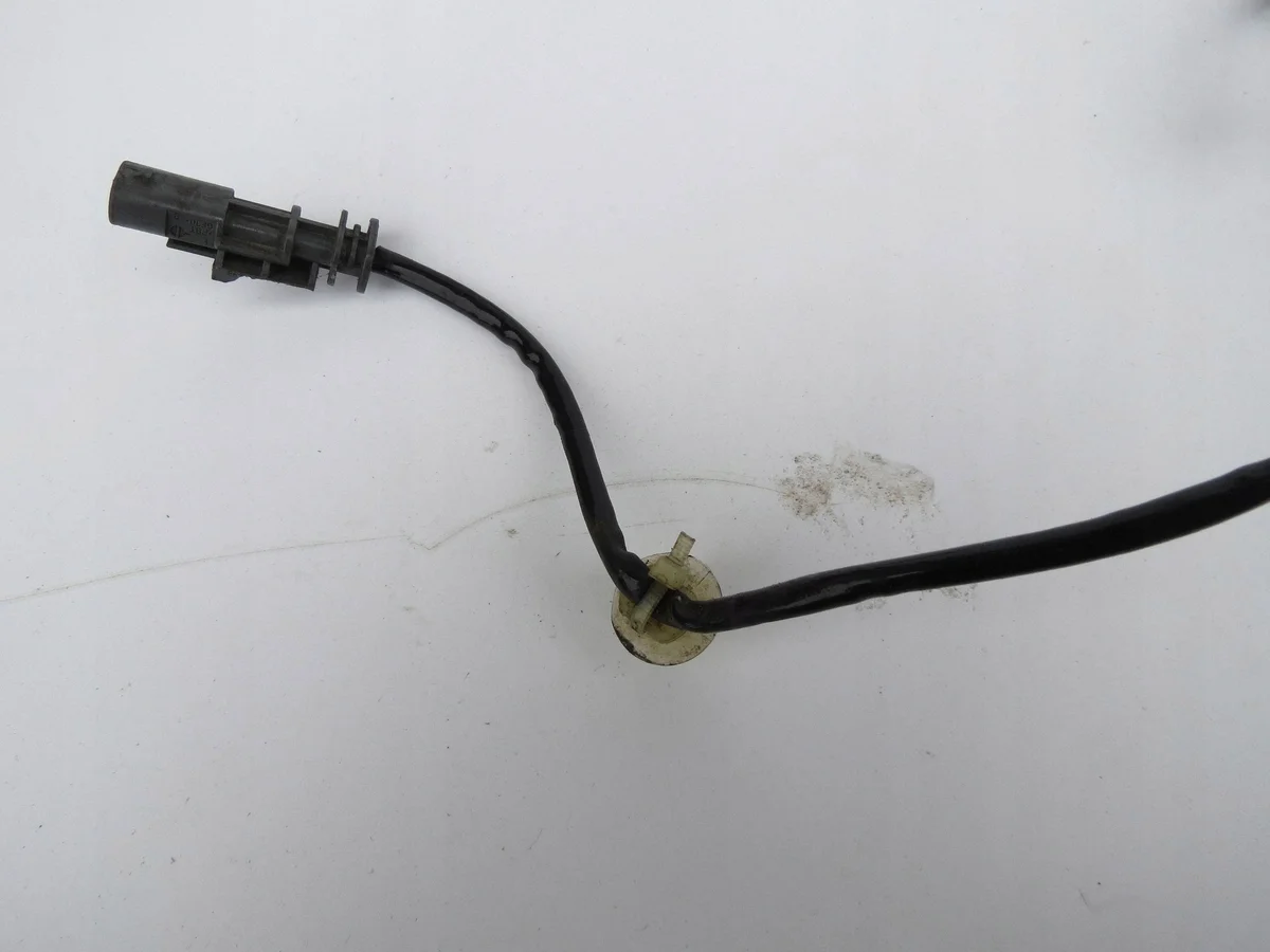 Volvo pakokaasun lämpötila-anturi 31430479