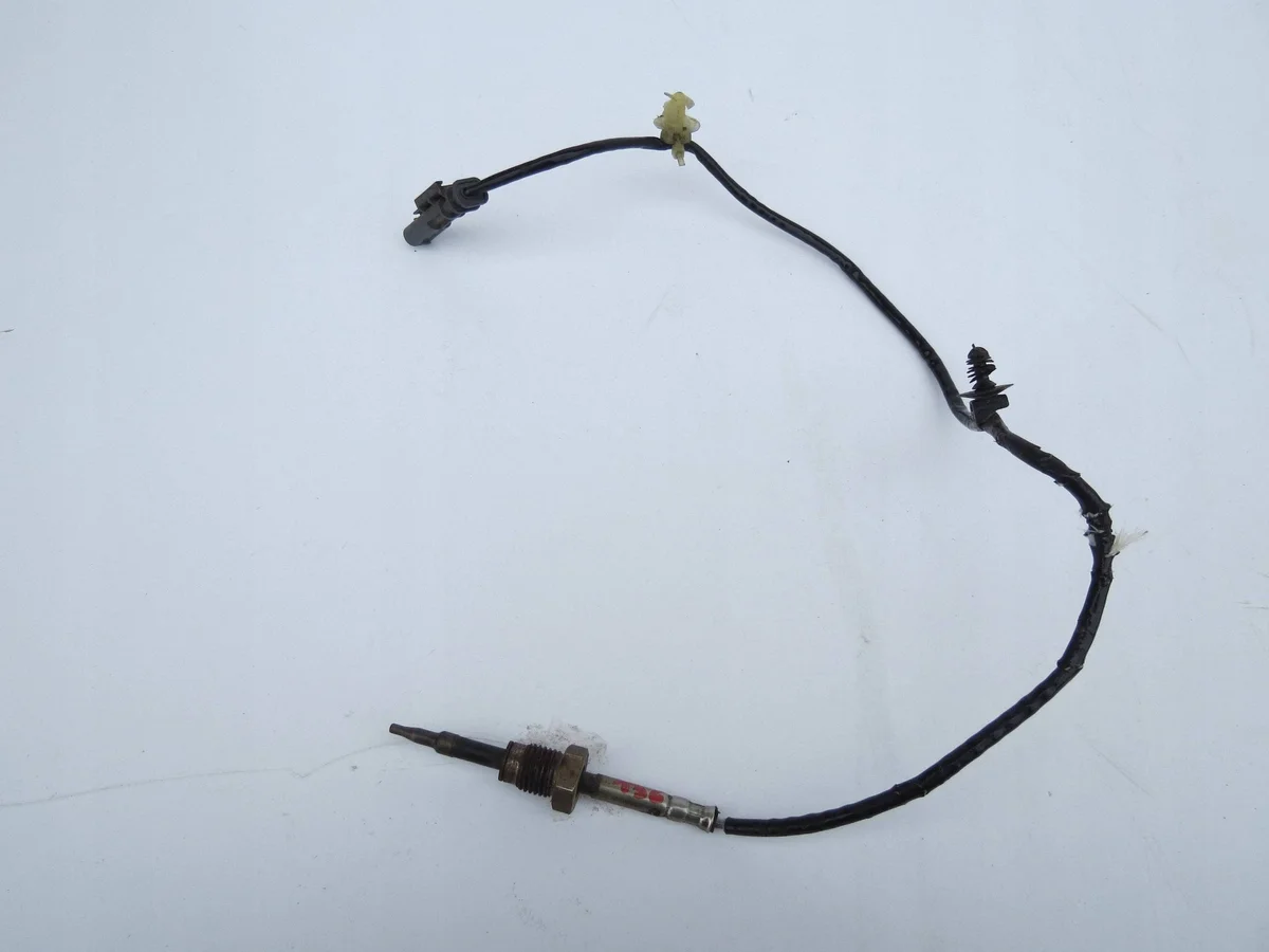 Volvo Abgas-Temperatursensor 31430479 image 4
