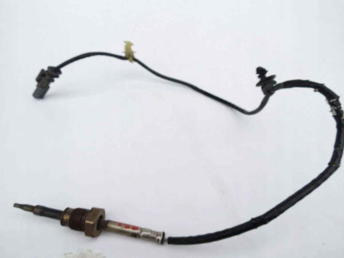 Volvo Abgas-Temperatursensor 31430479 image 6