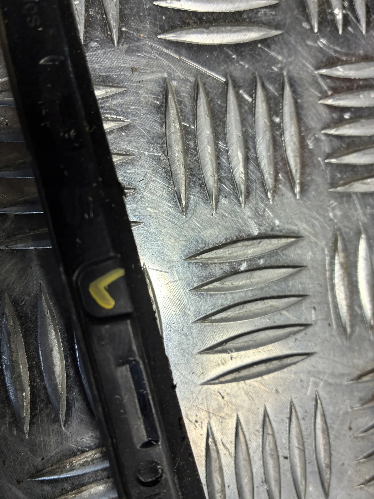 Pare-brise SEAT ATECA (KH7) 575854319 image 3