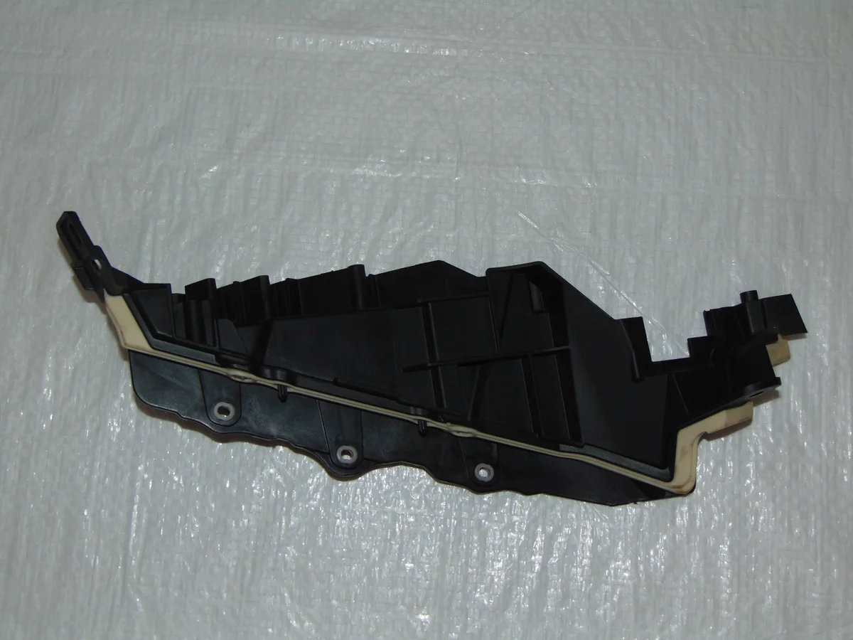BMW X5 G05 50E Proteção Painel Direito OEM image 4