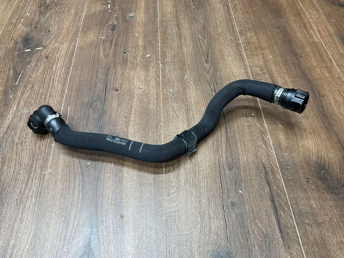 Tubo Agua Jaguar F-PACE X761 M8A2-8D284-BB