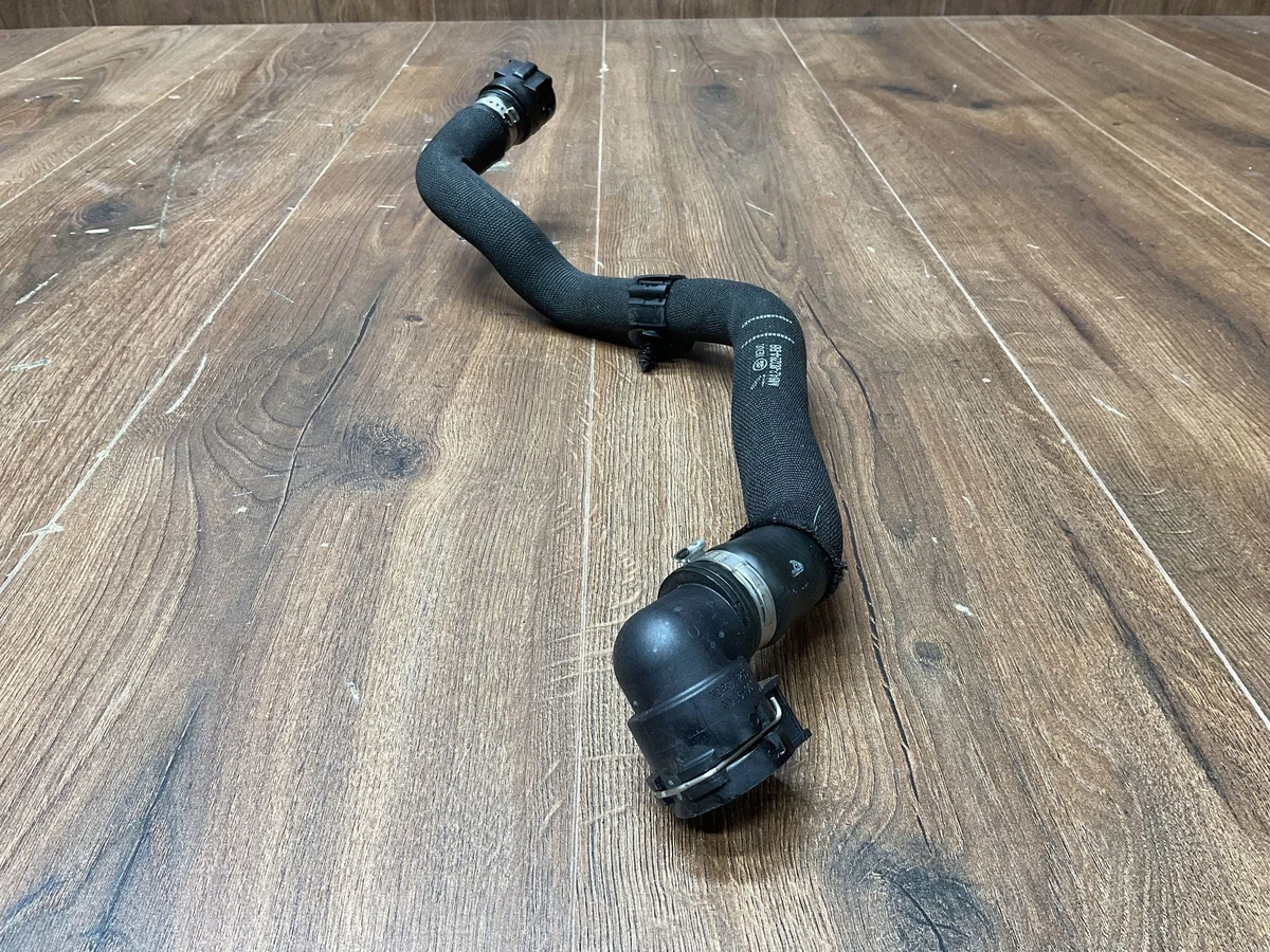 Tubo Agua Jaguar F-PACE X761 M8A2-8D284-BB