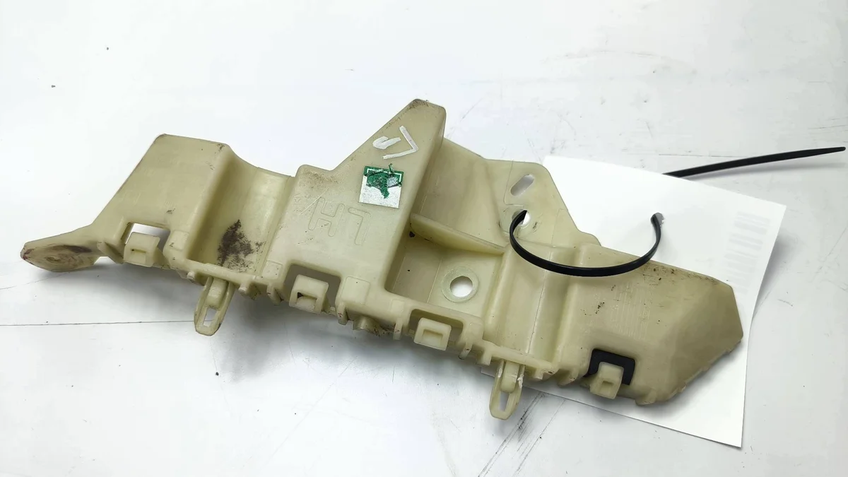 Bumper Bracket Front Opel Mokka X 42566650 image 3