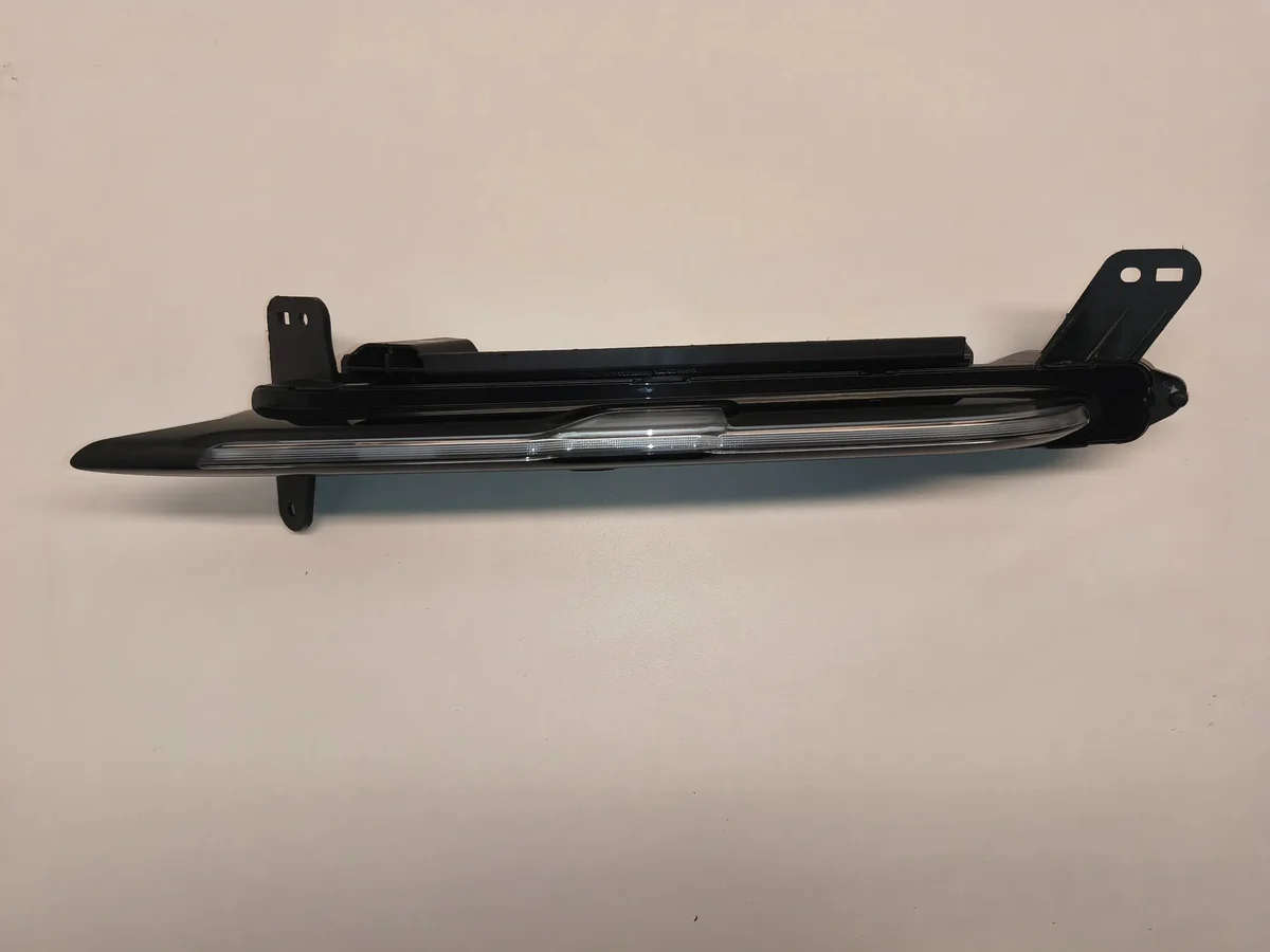 DRL Vänster Porsche Cayenne 9Y0 9Y3