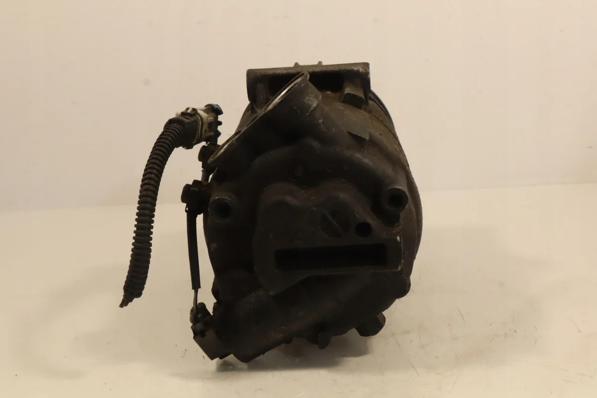 Compressor AC Opel Astra III 2.0T 24466996 image 5
