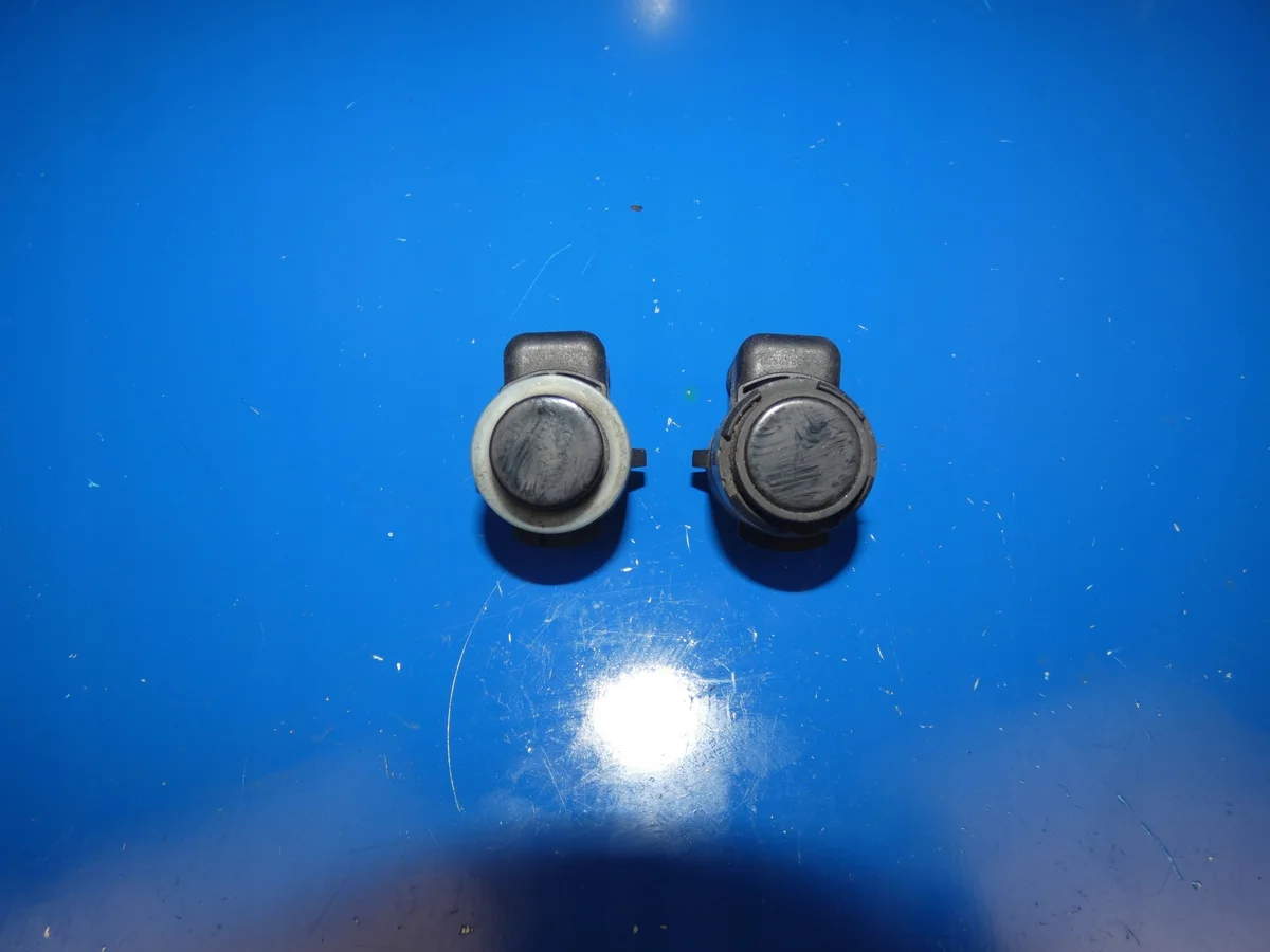 Capteur PDC Volvo XC90 2020 31471007