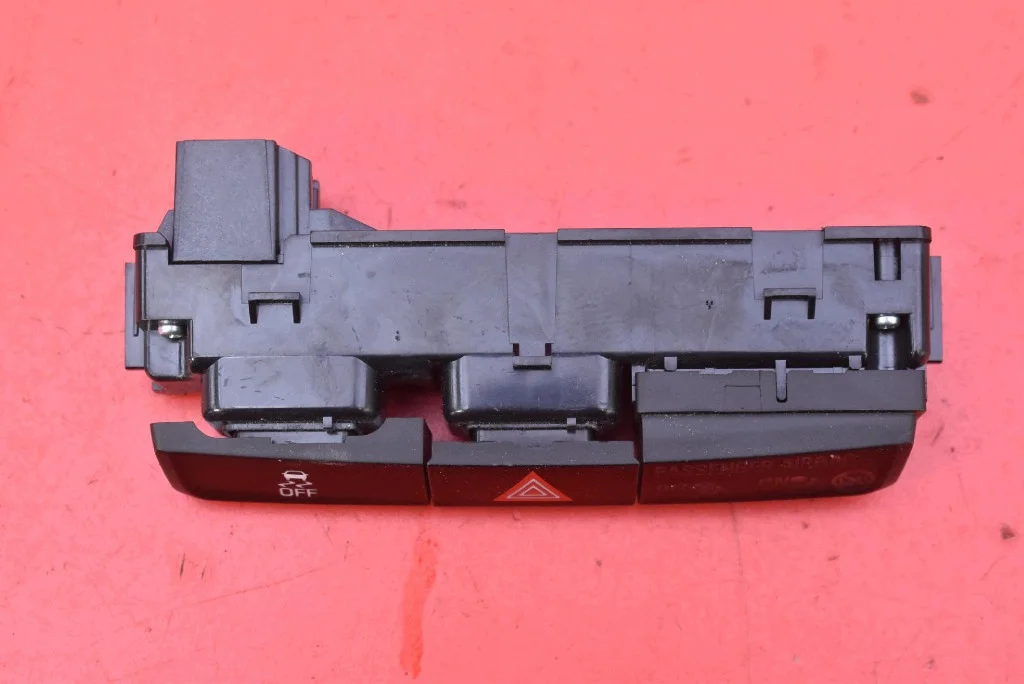 Interruptor ESP OFF Opel Mokka A 95016183 image 5