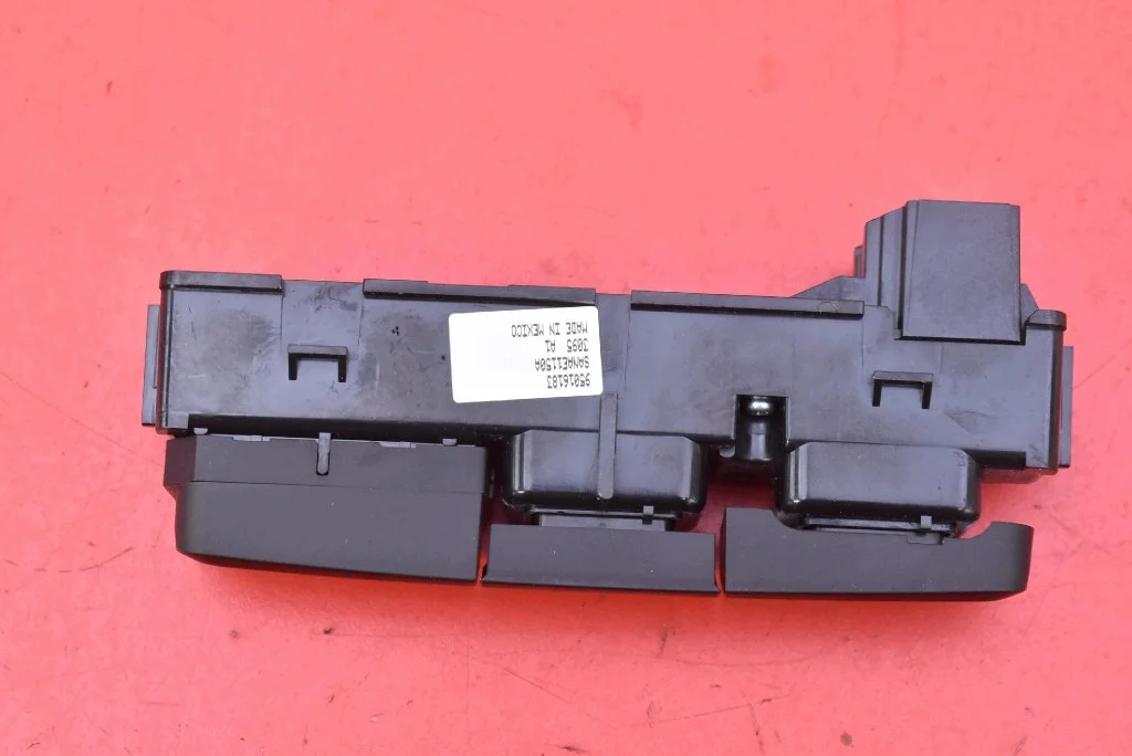 Interruptor ESP OFF Opel Mokka A 95016183 image 6