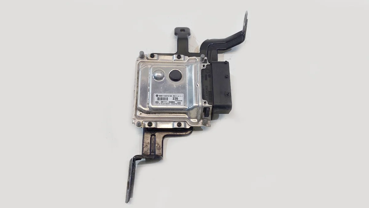 ECU Moteur Kia Rio III 1.2 39111-03855