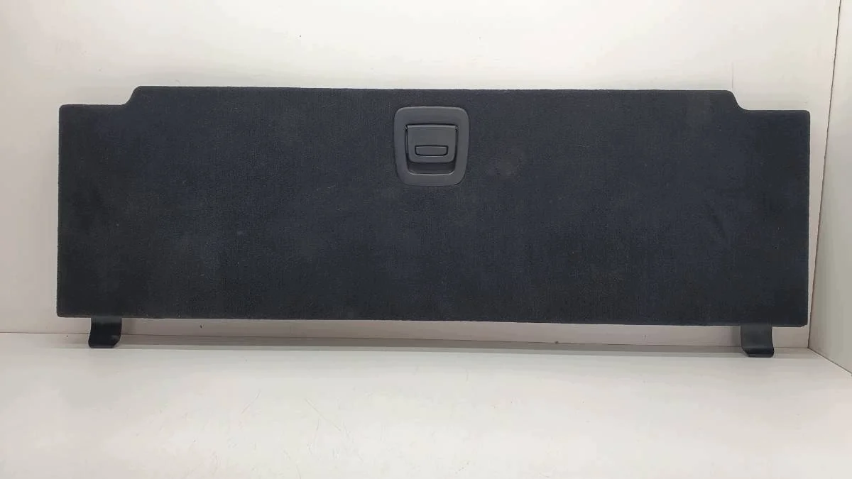 BMW G31 Touring Kofferbakmat Gebruikt
