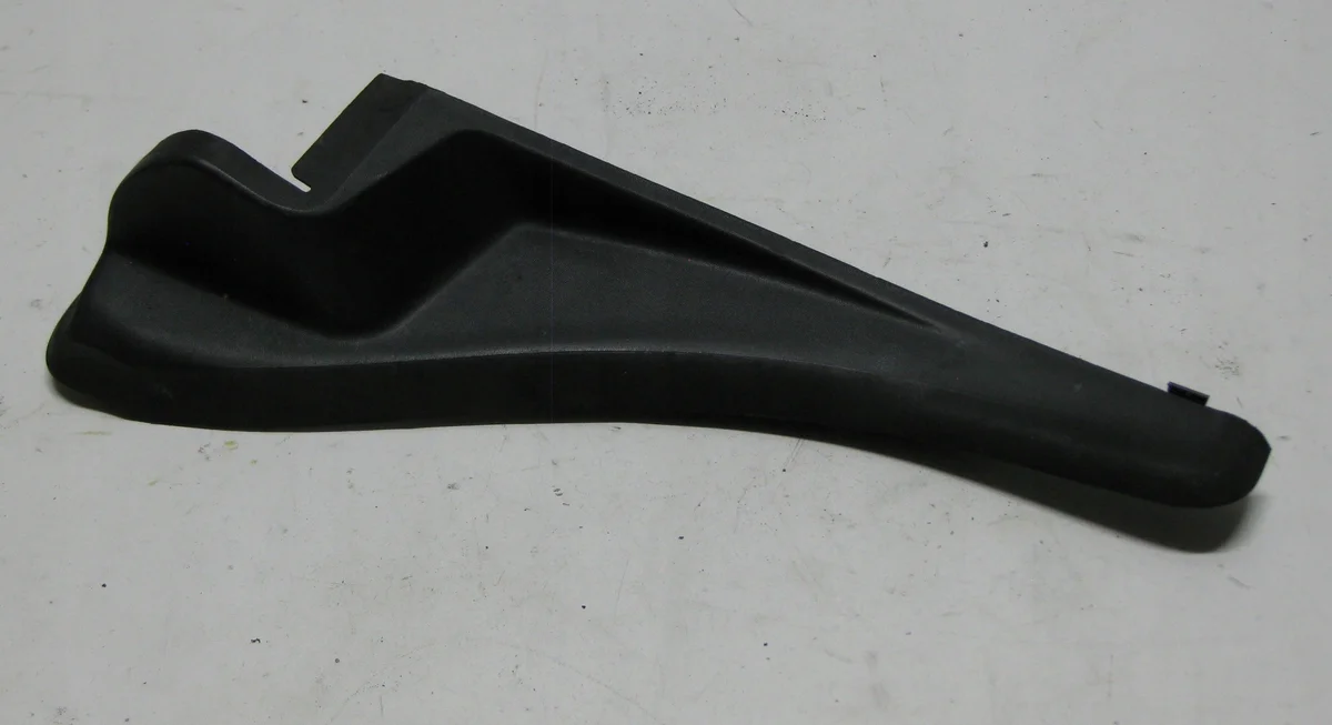 Renault Master III IV NV400 Coin Podszybia Droit