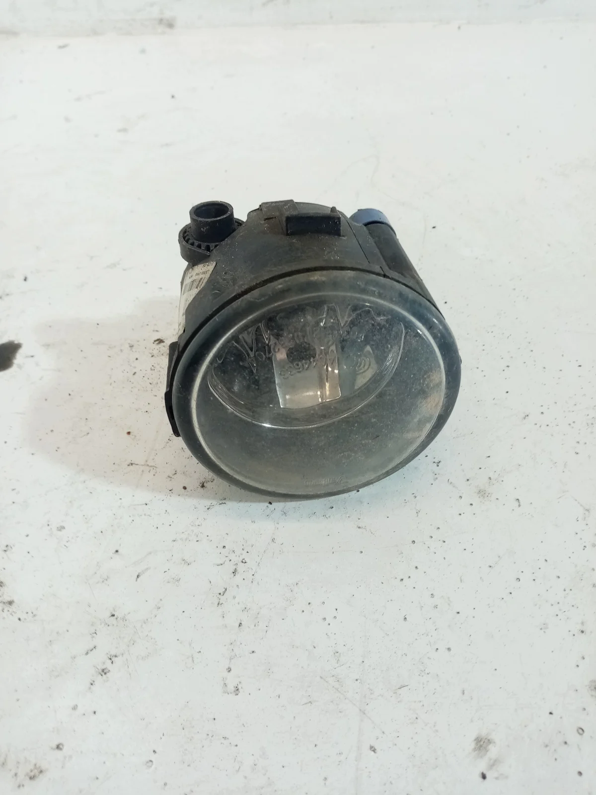 Halogen Nissan Note 89206363 image 2