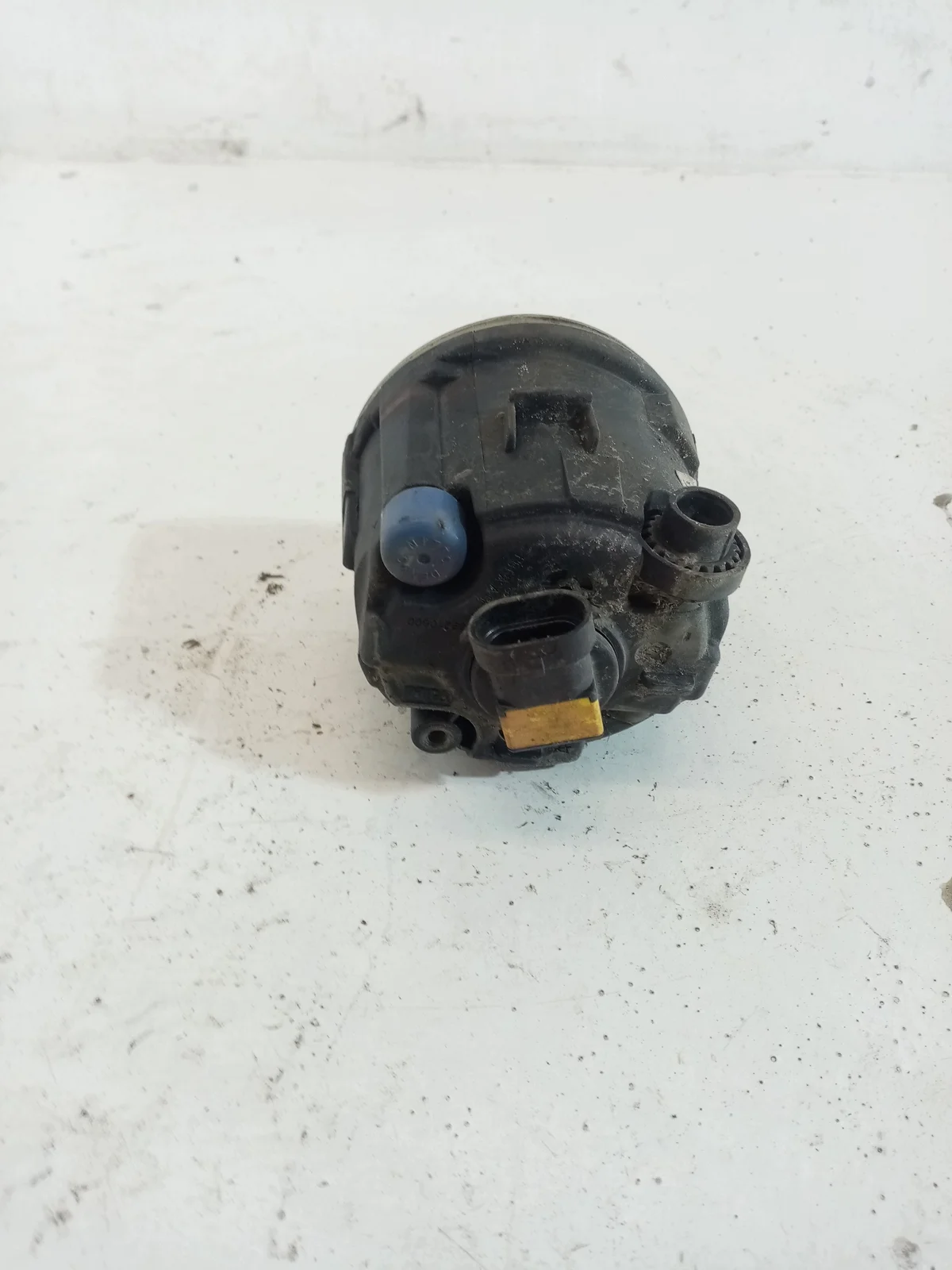 Halogen Nissan Note 89206363 image 3