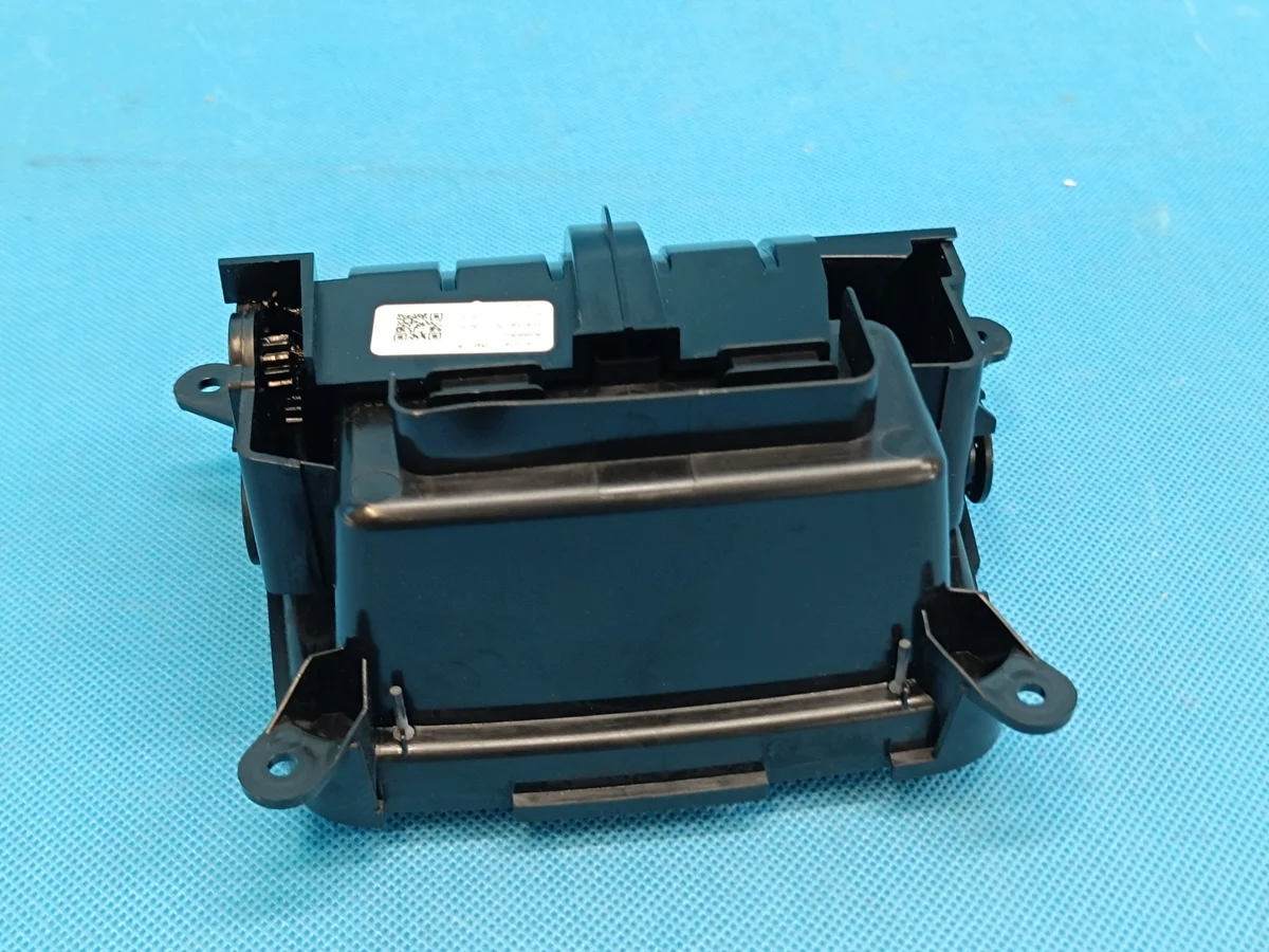 Audi A4 B9 8W1863084 Console Centrale image 5