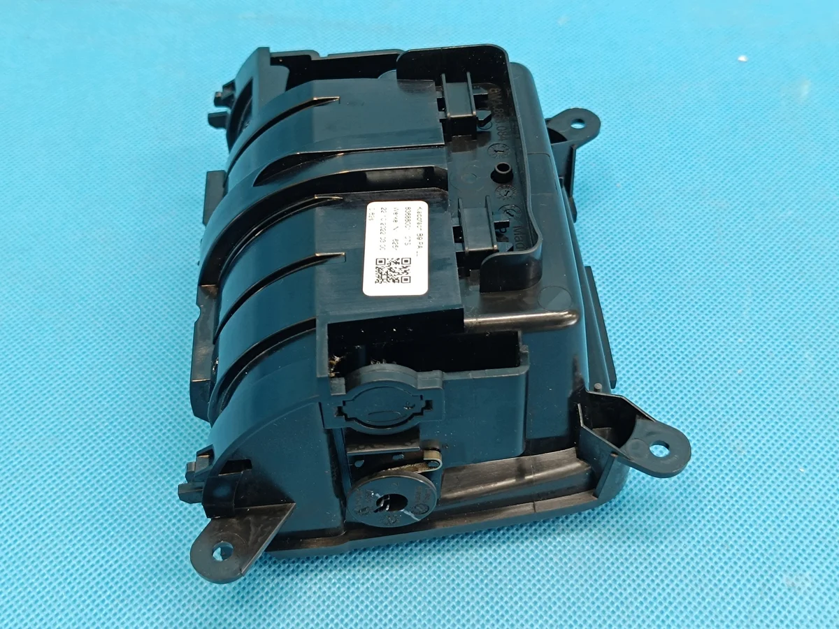 Audi A4 B9 8W1863084 Console Centrale image 7