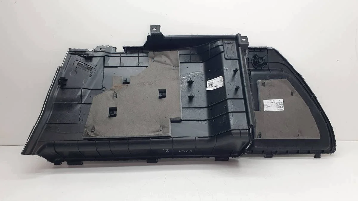 Seitenverkleidung Kofferraum BMW G31 Touring Kombi image 3