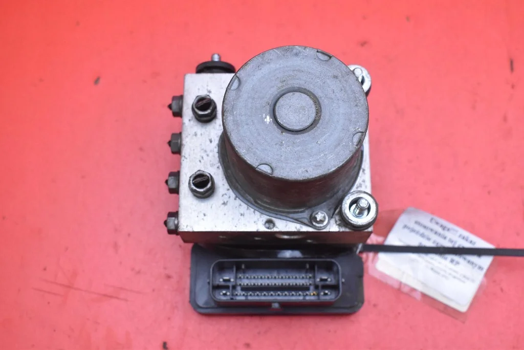 ABS pomp Skoda Fabia 3 III 6C0907379N