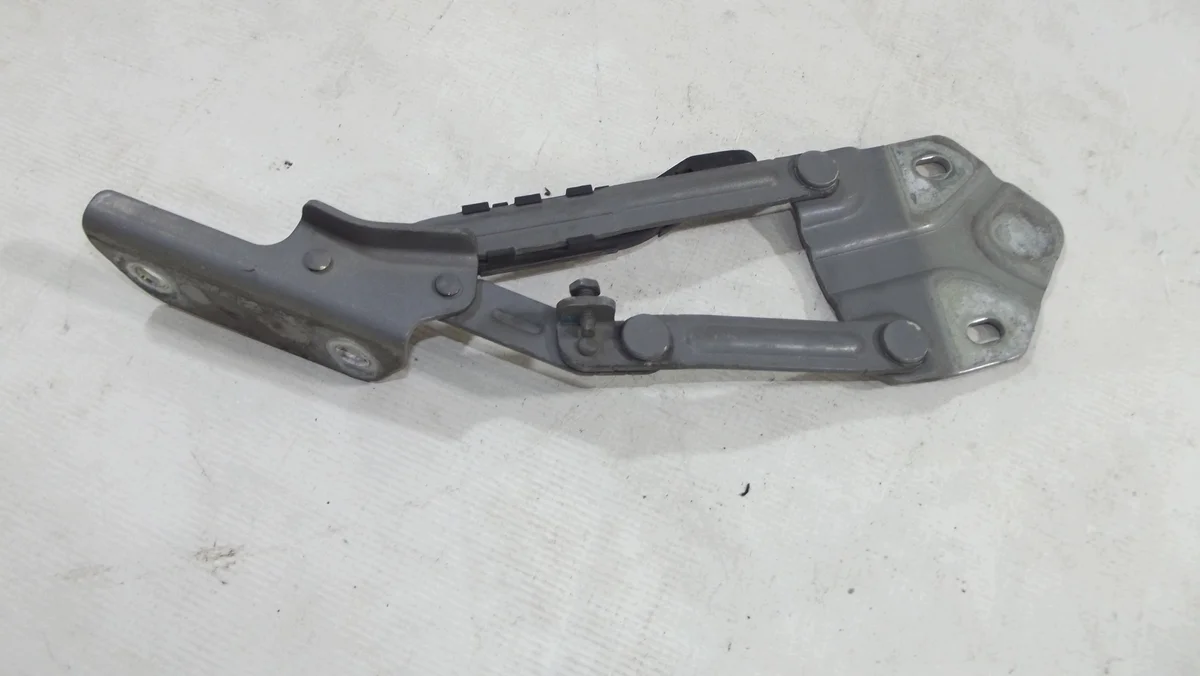 VW Touran Caddy Hood Hinge Right 1T0823302F