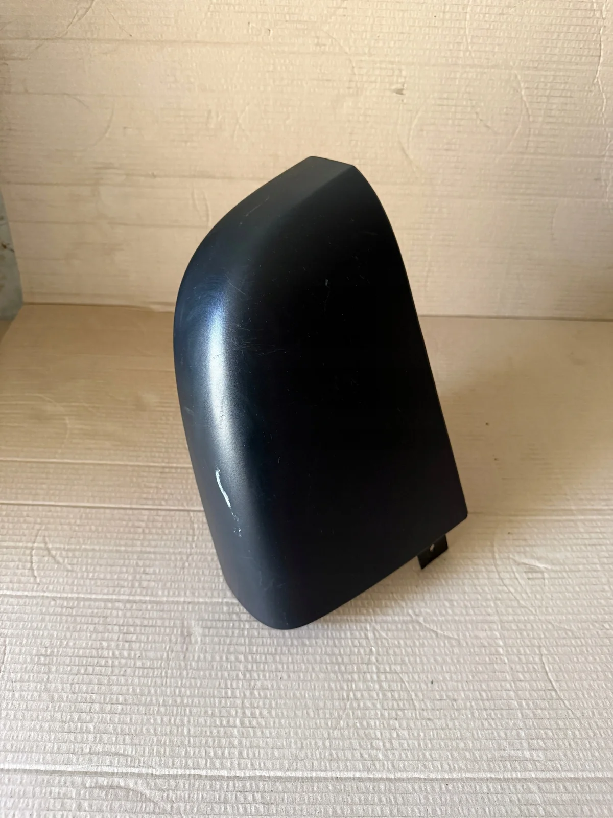 Opel Vivaro B Rear Bumper Corner Trim Right