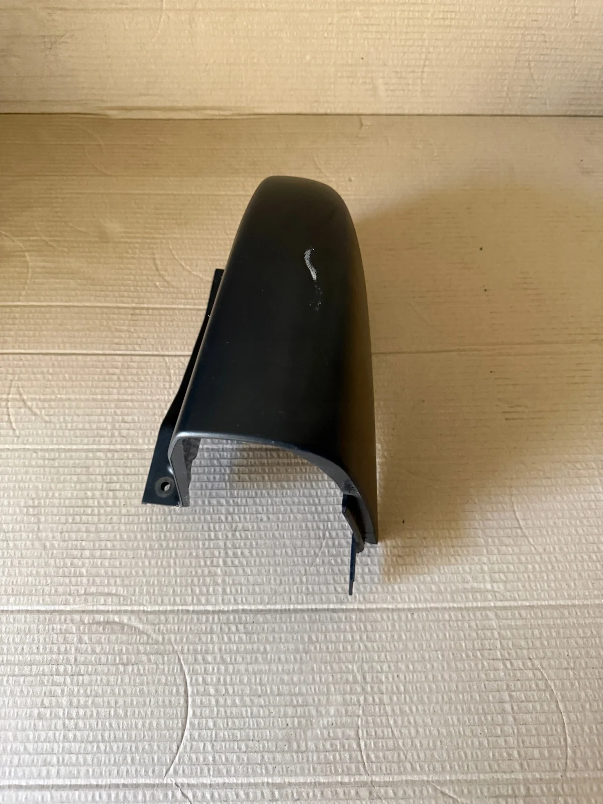 Canto para Opel Vivaro B Direito Traseiro Usado image 4