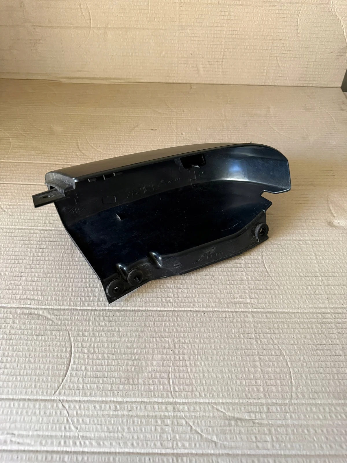 Canto para Opel Vivaro B Direito Traseiro Usado image 6