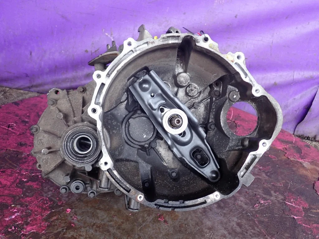 Mitsubishi Colt VI 1.1 Gearbox Z-387455-p2500a198