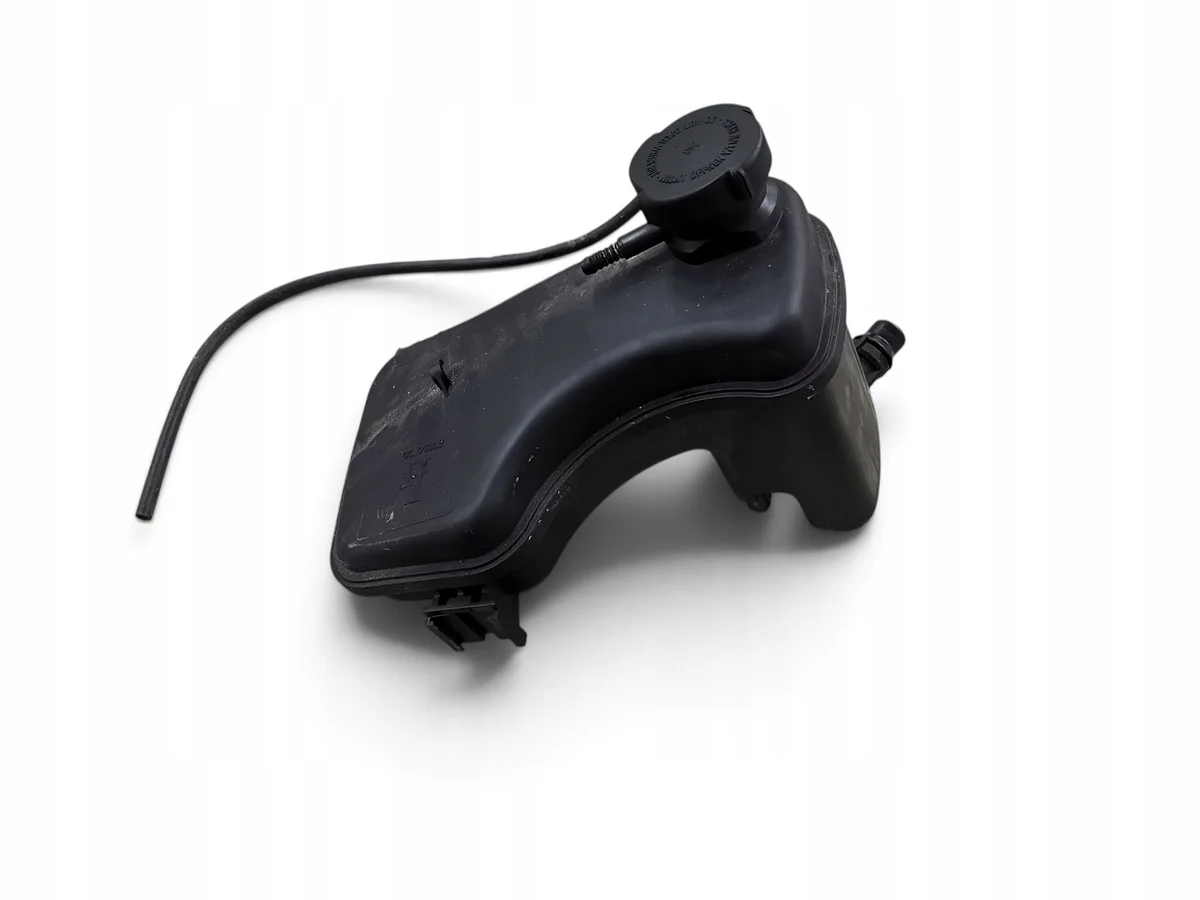 Réservoir liquide refroidissement BMW E46 M3 S54