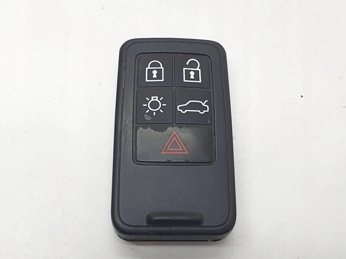 Volvo S80 II Key Fob 8676873 2010
