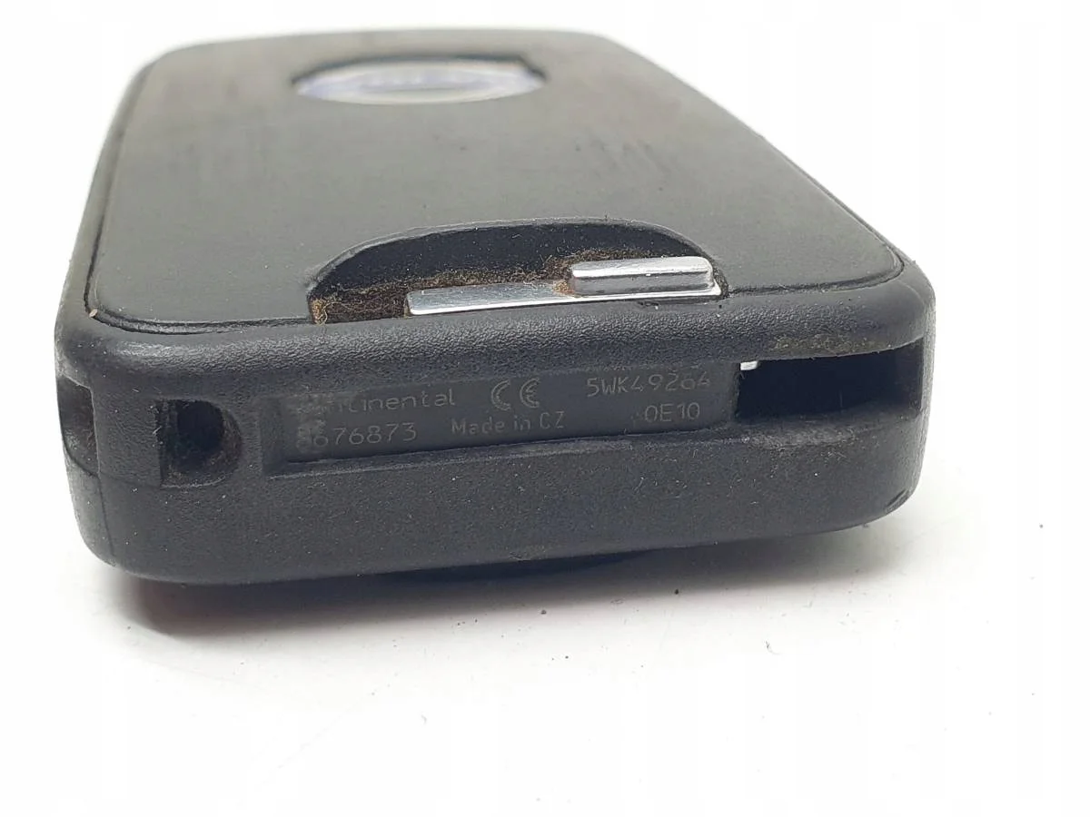 Nyckel Volvo S80 II 8676873 2010 image 3