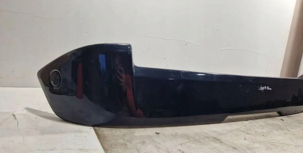 Spoiler tampa Suzuki Liana P1355 Usado image 4
