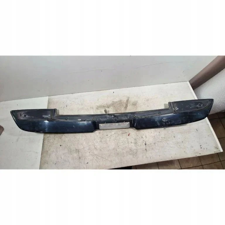 Spoiler tampa Suzuki Liana P1355 Usado image 5