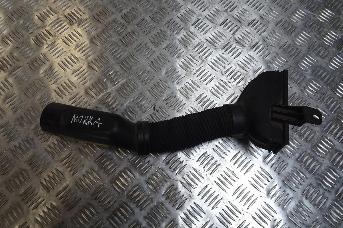 Opel Mokka B Air Intake Hose 1.2 Petrol