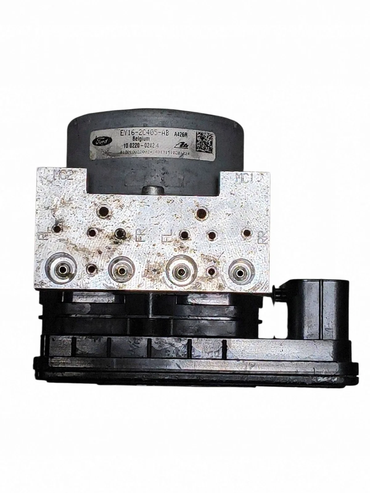 Pompe ABS Ford Transit Connect EY16-2C405-AB image 3