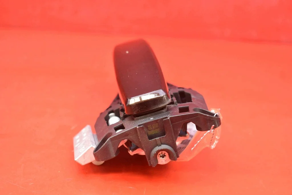 Türgriff hinten rechts Opel Mokka A 13505889 image 4