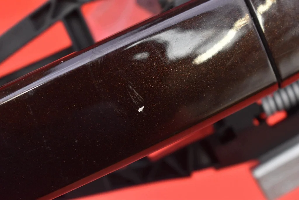 Türgriff hinten rechts Opel Mokka A 13505889 image 7