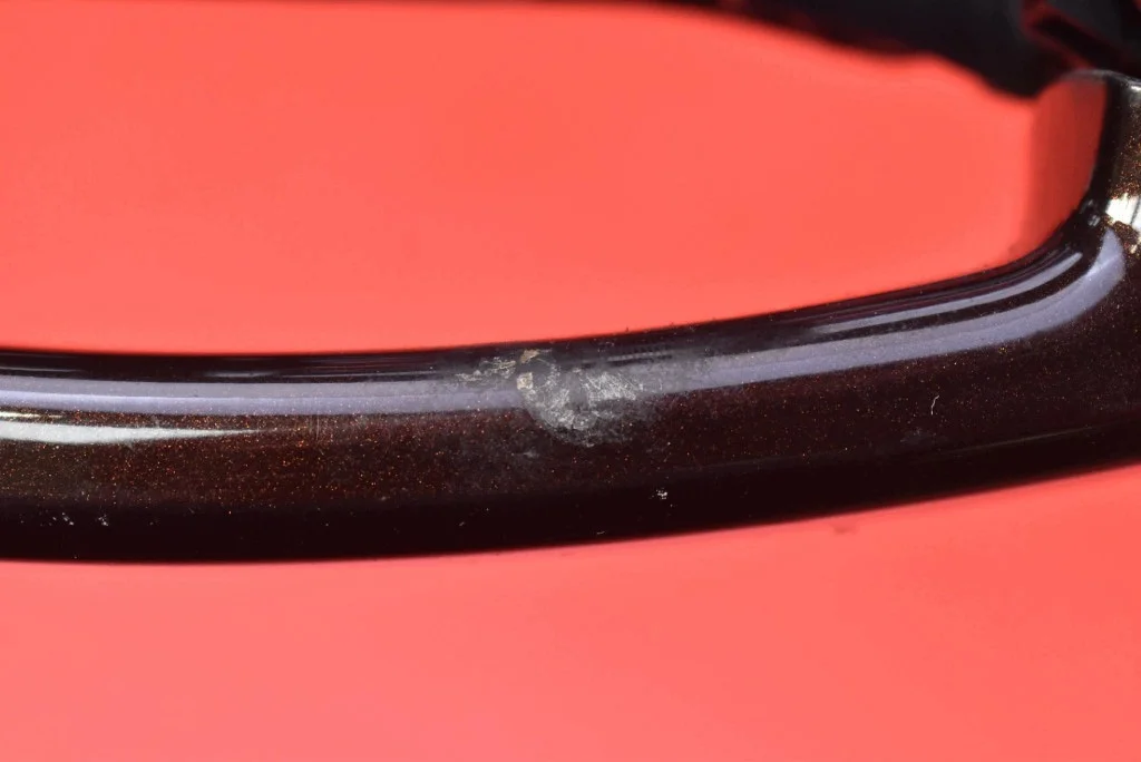 Türgriff hinten rechts Opel Mokka A 13505889 image 10